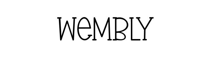 Pretty Panda  Free Fonts Download