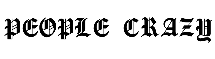 Chomsky  Free Fonts Download