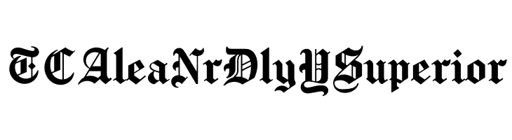 Chomsky  Free Fonts Download