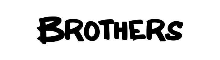 Bertanya Saja  Free Fonts Download