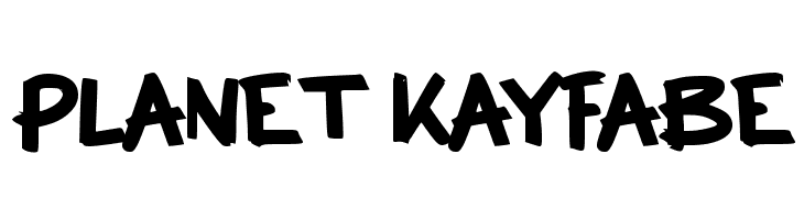 Bertanya Saja  Free Fonts Download