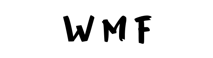 Bertanya Saja  Free Fonts Download