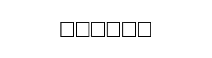 Gurbani-Lipi Bold  Free Fonts Download