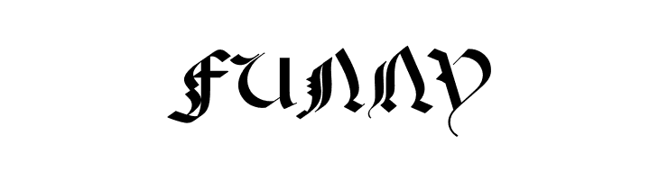 Quaerite Regnum Dei  Free Fonts Download