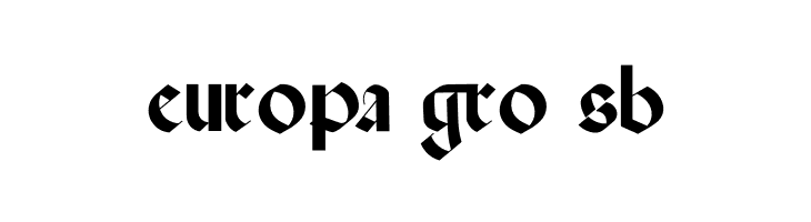 Quaerite Regnum Dei  Free Fonts Download