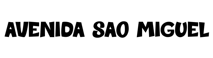 Forest And Giant  Free Fonts Download