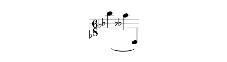 TypeMyMusic Notation  Free Fonts Download