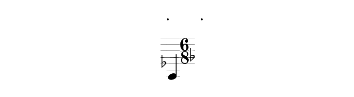 TypeMyMusic Notation  Free Fonts Download