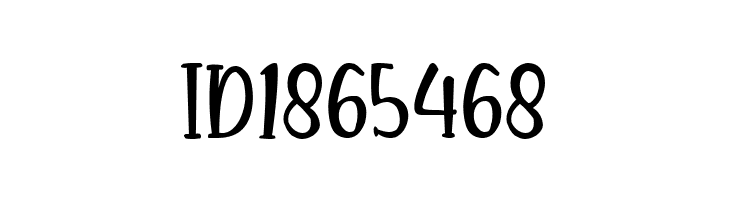 Hello Agatha Serif  Free Fonts Download