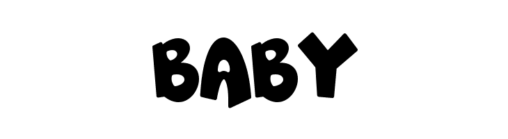 SUSH!  Free Fonts Download