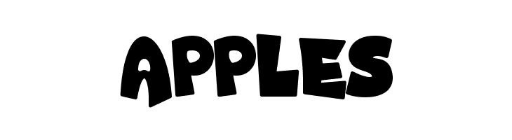 SUSH!  Free Fonts Download