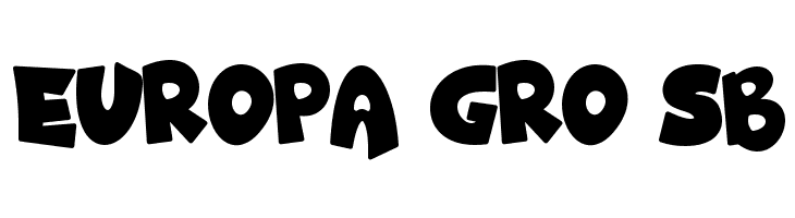 SUSH!  Free Fonts Download