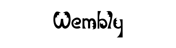 JI Belfry  Free Fonts Download