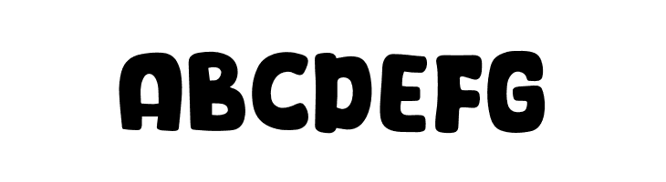 Fresh Steak  Free Fonts Download