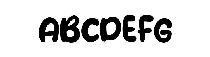 Water Galon  Free Fonts Download