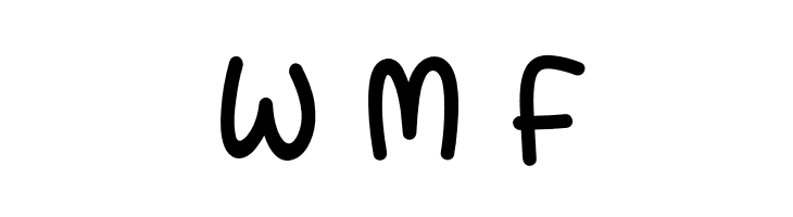 Lolicandy  Free Fonts Download