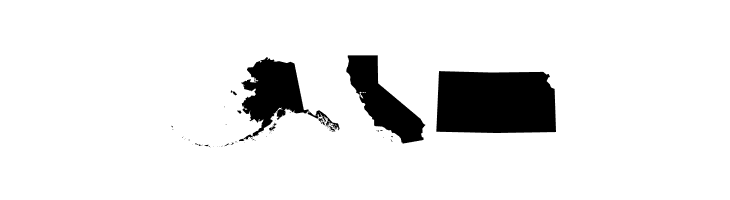 StateFace-Regular  Free Fonts Download