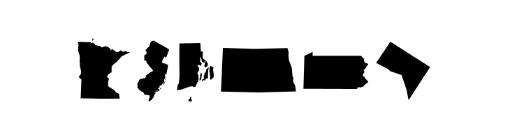 StateFace-Regular  Free Fonts Download