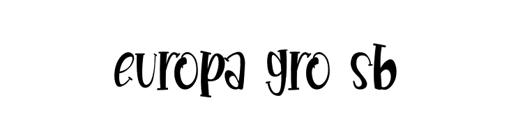 Unicorn Horn  Free Fonts Download