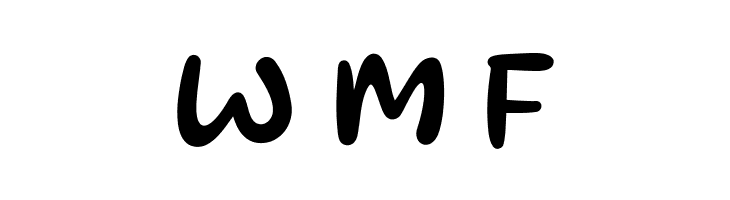 Waffle Story  Free Fonts Download