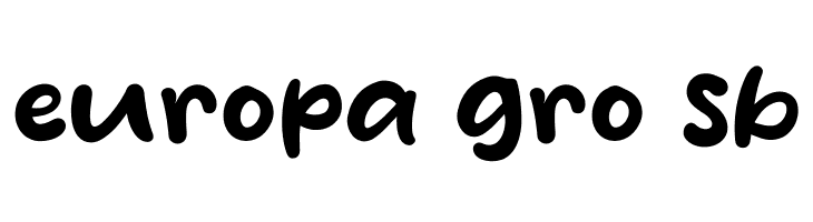 Waffle Story  Free Fonts Download