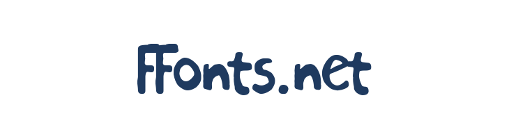 Breaking Funny News font — Lorem ipsum body text preview