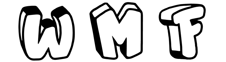 Jumping Flash  Free Fonts Download