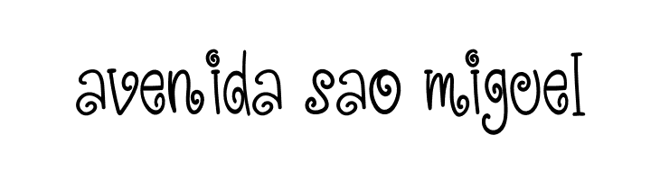 Cute Malika  Free Fonts Download