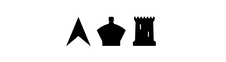 Suit Icons Regular  Free Fonts Download