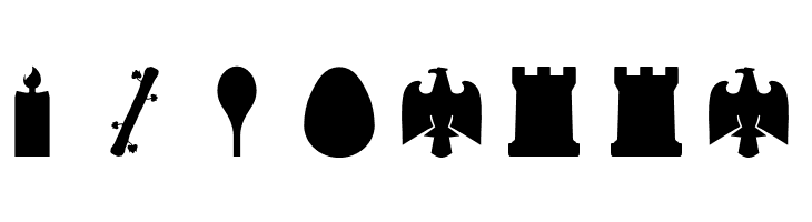 Suit Icons Regular  Free Fonts Download