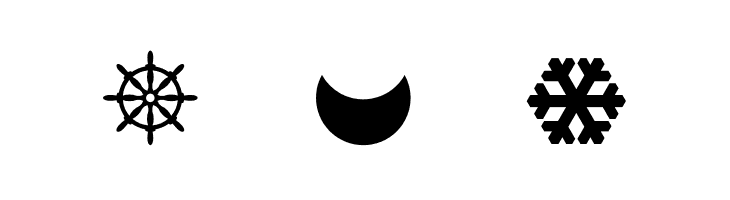 Suit Icons Regular  Free Fonts Download