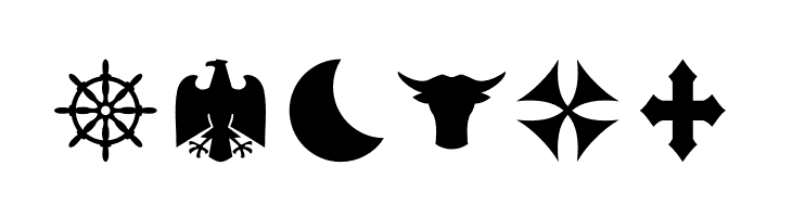 Suit Icons Regular  Free Fonts Download