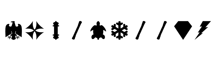 Suit Icons Regular  Free Fonts Download