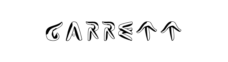 Twisting Fingers Regular  Free Fonts Download