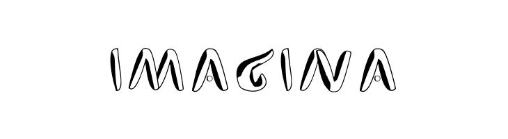 Twisting Fingers Regular  Free Fonts Download