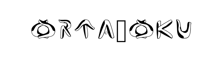 Twisting Fingers Regular  Free Fonts Download