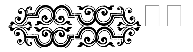 IM_FELL_FLOWERS_1  Free Fonts Download