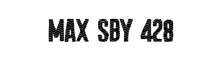 Tejero Waves Club  Free Fonts Download