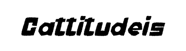 Game Play Demo Italic  Free Fonts Download