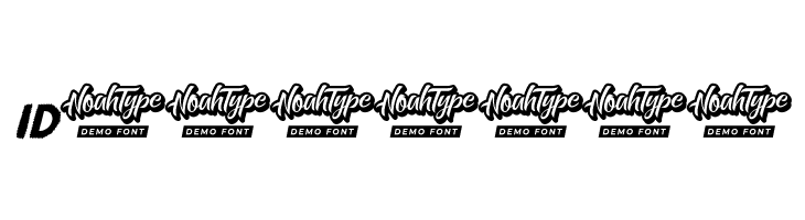 Game Play Demo Italic  Free Fonts Download