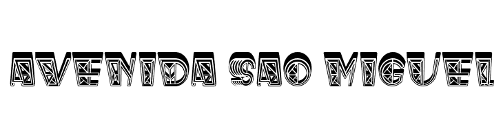 Spider Web Regular  Free Fonts Download