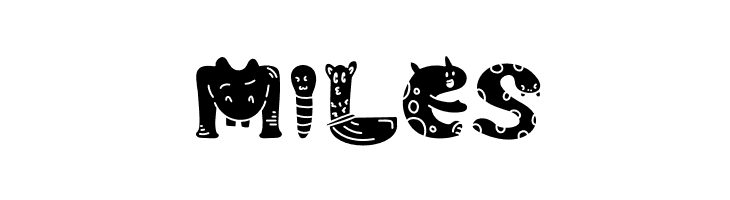 Play Toon Personal Use  Free Fonts Download