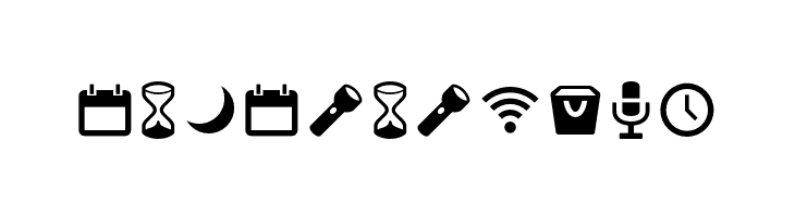 Entypo  Free Fonts Download