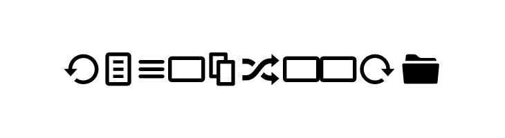 Entypo  Free Fonts Download