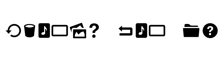 Entypo  Free Fonts Download