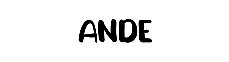 Bunny Bear  Free Fonts Download