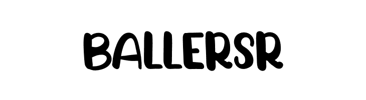 Bunny Bear  Free Fonts Download