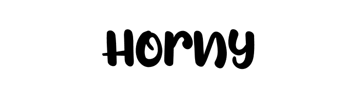 Bunny Bear  Free Fonts Download