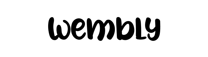 Bunny Bear  Free Fonts Download