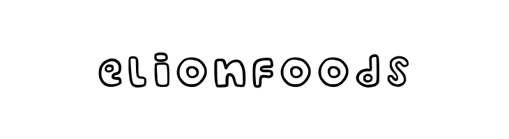 Contorninho Regular  Free Fonts Download